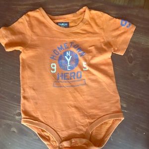 Oshkosh B’gosh onesie 18 months
